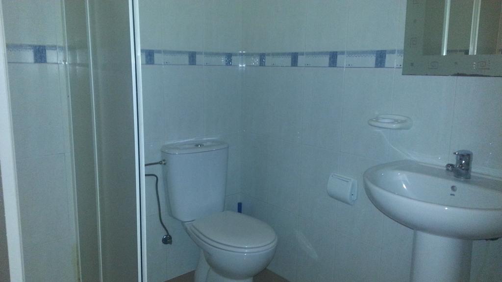 Apartamento Atico Select Real Caldas De Reis Rom bilde